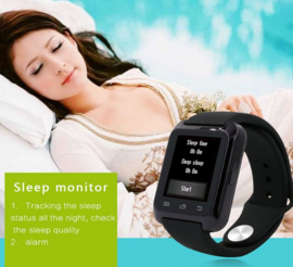 Bluetooth Smartwatch iPhone IOS Android Smart Phone