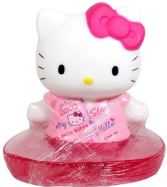 Hello Kitty drijven zeep