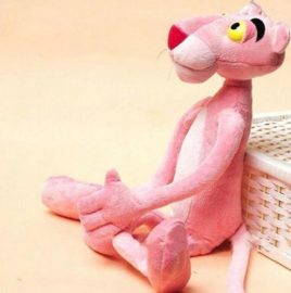 Pluche Pink Panther 40 cm