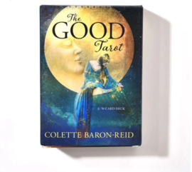 Tarot kaarten - The Good tarot - Baron-Reid