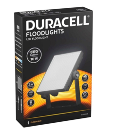 Duracell Floodlights LED Floodlight 12x18cm