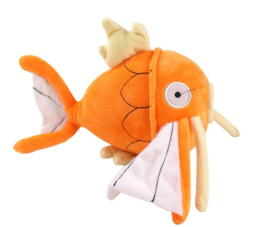 Pluche Pokemon Magikarp 20 cm