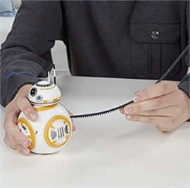 Disney Star Wars BB-8 Rip 'n Go met geluiden