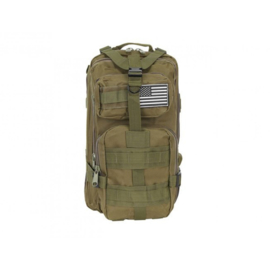 Militaire outdoor rugzak 20L