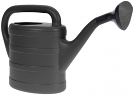 Gieter 5 Liter antraciet