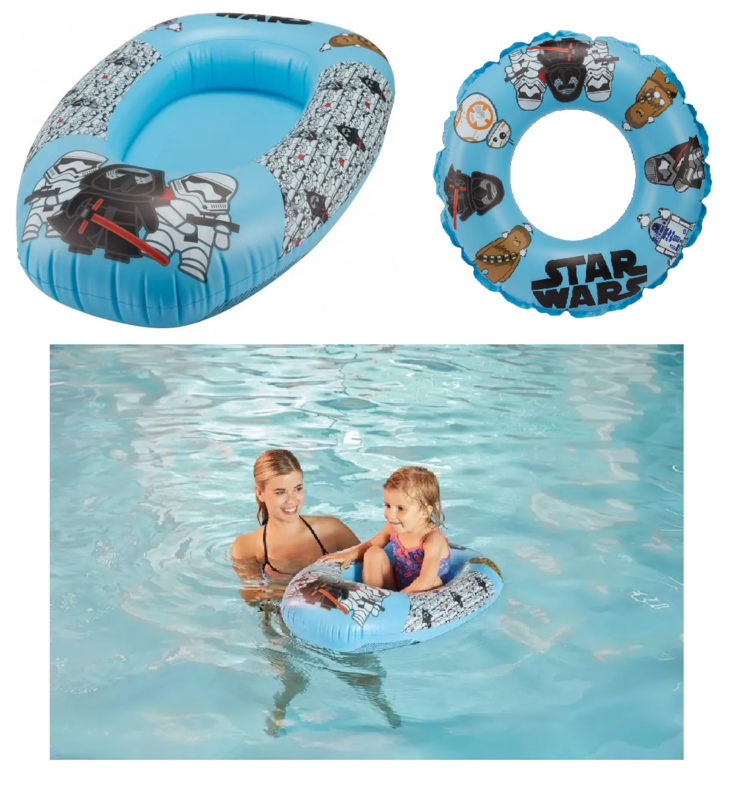 Star wars pool float deals