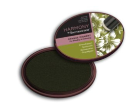 Inkpad Harmony Opaque - Grasshopper