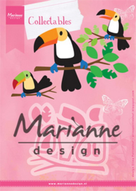 COL1457 Collectable - Marianne Design