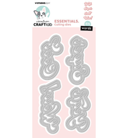 CCL-ES-CD964 - Wordz Super Essentials nr.964