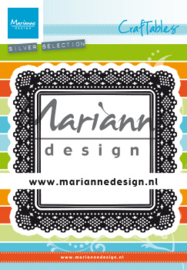 CR1475 - Marianne Design - Craftables