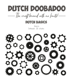 472.950.016 DDBD basics Gears