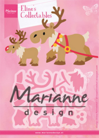 COL1461 Collectable - Marianne Design