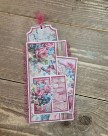 Workshop 24 oktober 2024 ochtend - Labeltjes kaart Slimline