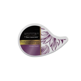 Spectrum Noir - Inktkussen - Gold Shimmer - Cosmic Purple