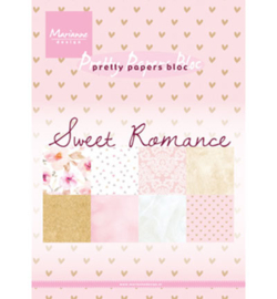 PK9153 Paperpad  - Marianne Design