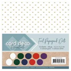 Card Deco Designpapier