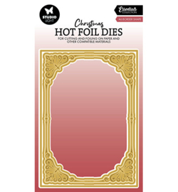 SL-ES-HFCD10 -Border shape Essentials nr.10