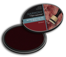 Bordeaux - Harmony Water Reactive Ink