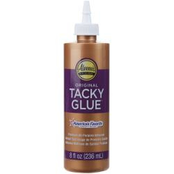 Tacky Glue Original - Grote fles 236ml - Aleene's