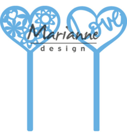 LR0573 Creatable - Marianne Design