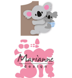 COL1448 Collectable - Marianne Design