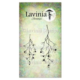 LAV670 Wild Berry Stamp
