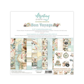 25-04 Mintay 4 nieuwe collecties 