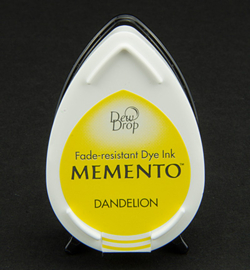 MD-000-100 Dandelion - Memento Drops