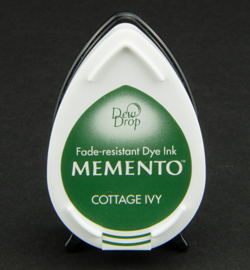 MD-000-701 Cottage Ivy - Memento Drops
