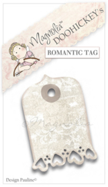 Doohickey Romantique Tag - Collectie 2014 - Magnolia