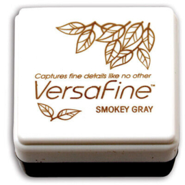 VFS-83 - Smokey Gray - VersaFine