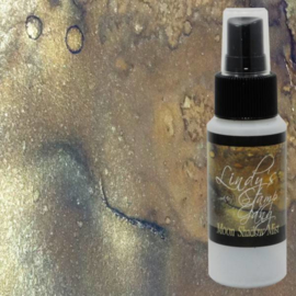 MSM20 Moonshadow Mist Spray - Silhouette Silver - Lindy's