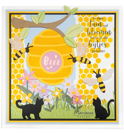 LR0889 - Cats & Kittens