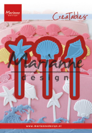 LR0602 Creatable - Marianne Design