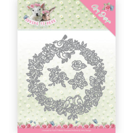 ADD10166 Snij- en embosmal - Spring is Here - Amy Design