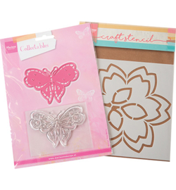 PA4209 - Product Assorti, Blossom