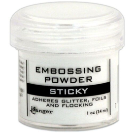 EPJ35275 Ranger - Embossing Powder - Sticky - PAKKETPOST!!!