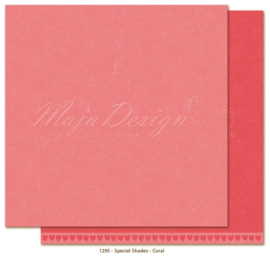 1295 Scrappapier dubbelzijdig -  Special Day Mono chromes - Maja Design - PAKKETPOST!