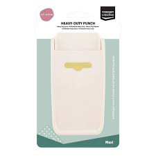 21476-013 Vaessen Creative • Heavy-Duty Pons Eurolock - PAKKETPOST!!