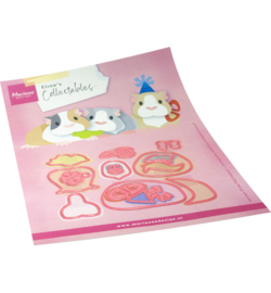 COL1589 - Collectables – Eline's Guinea Pig