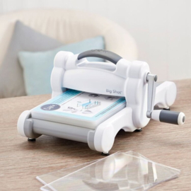 660200 Sizzix - Big Shot Machine - A5