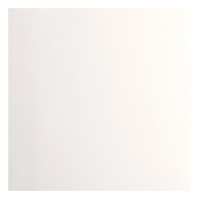 2924-101 Florence Cardstock - Smooth - 12x12" - Off White (BULK 100 vel)
