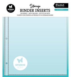 SL-TO-STOR03 - Storage Insert A5+ Inserts Essentials nr.03