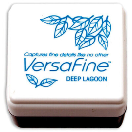 VFS-19 - Deep Lagoon - VersaFine