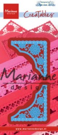 LR0538 Creatable - Marianne Design