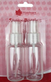 Spray Bottles 40ml (2pcs) (WW2919)