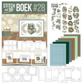 STDOBB028 Stitch and Do Boek A6 28