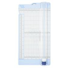 NV702001 Nienke Vletter • Papiersnijder met Rilfunctie 15x30,5cm - PAKKETPOST!!