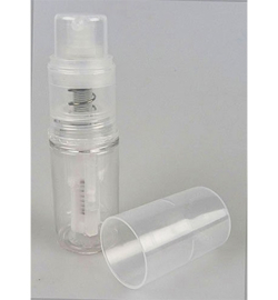 PSB002 - (Glitter)Powder Spray bottle