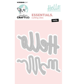 CCL-ES-CD940 - Hello Essentials nr.940